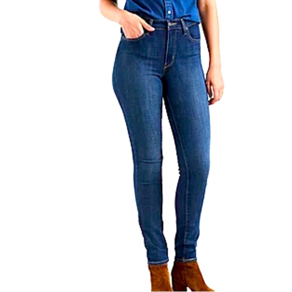 Levi’s 721 jeans